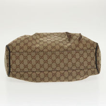 Lade das Bild in den Galerie-Viewer, Gucci GG Shopper Tote Tasche
