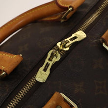Lade das Bild in den Galerie-Viewer, LOUIS VUITTON Monogram Keepall Bandouliere 45 Boston Bag
