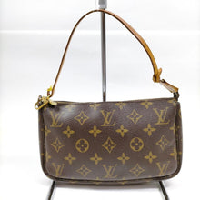 Lade das Bild in den Galerie-Viewer, Louis Vuitton Pochette Accessoires Monogram Tasche
