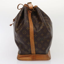 Lade das Bild in den Galerie-Viewer, LOUIS VUITTON Monogram Noe Shoulder Bag M42224 LV Auth
