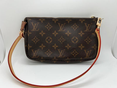 Louis Vuitton Pochette Accessoires Monogram