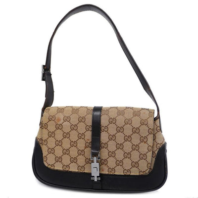 Gucci GG Handtasche Jackie vintage