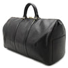 Louis Vuitton Keepall 50 Epi Leder weekender Boston Reisetasche