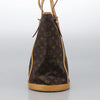LOUIS VUITTON Monogram Bucket GM Shoulder Bag