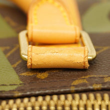 Lade das Bild in den Galerie-Viewer, Louis Vuitton Keepall 50 Graffiti Stephen Sprouse Limited
