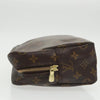 LOUIS VUITTON Monogram Trousse Toilette 28 Kosmetiktasche