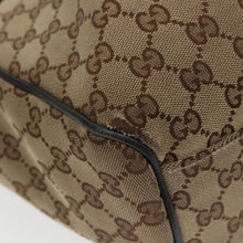 Lade das Bild in den Galerie-Viewer, Gucci GG Shopper Tote Tasche
