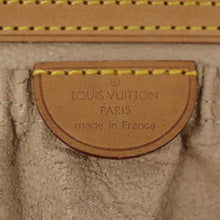 Lade das Bild in den Galerie-Viewer, LOUIS VUITTON Monogram Nice Hand Bag M47280 LV Auth
