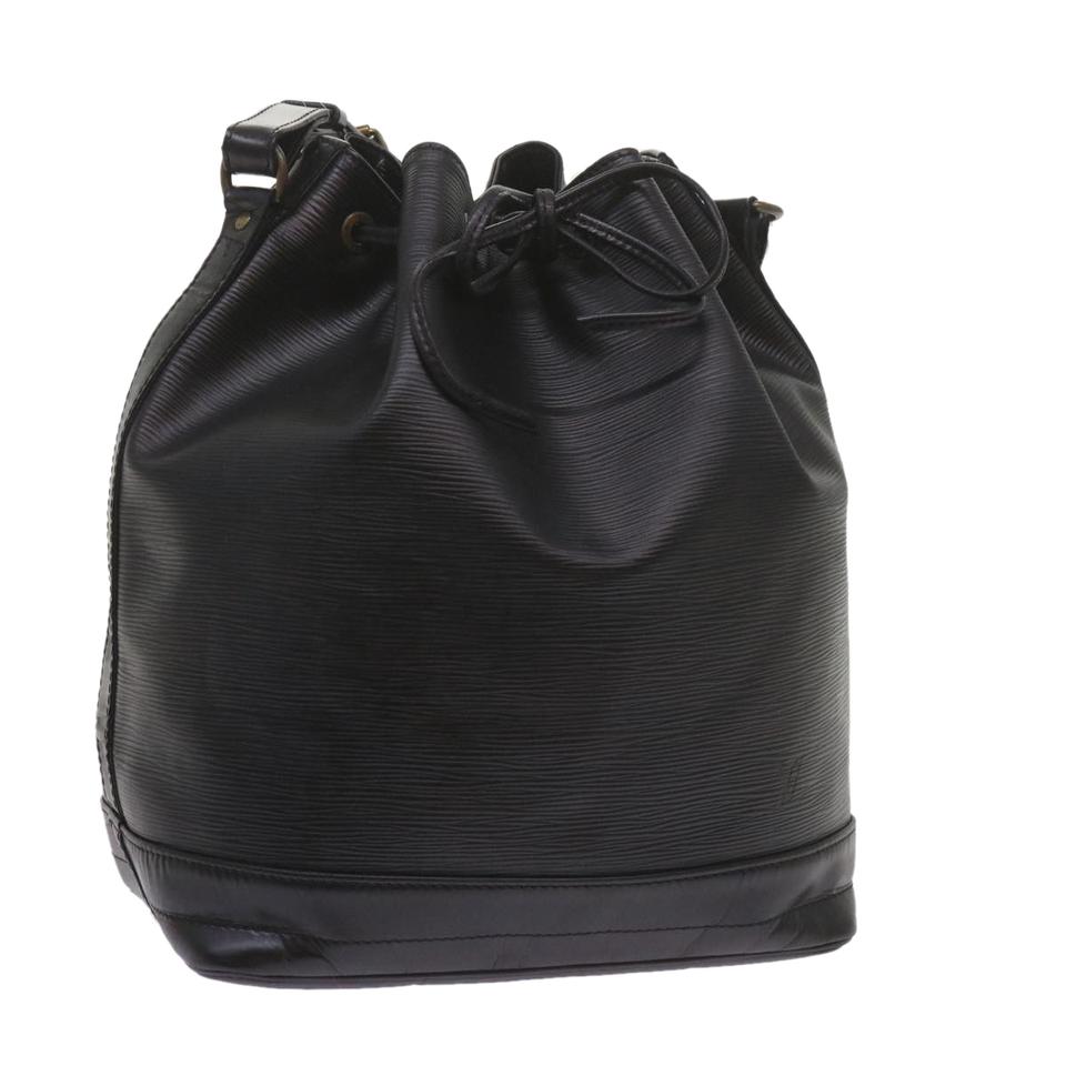 Louis Vuitton Sac Noe Grande GM Epi Leder