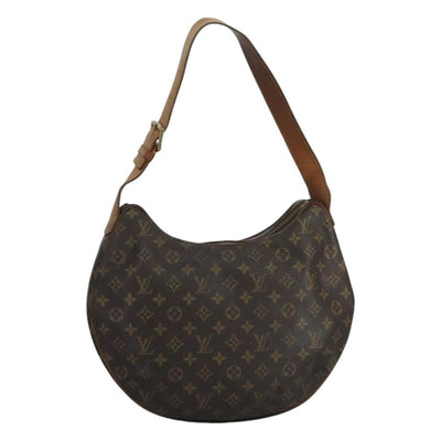 LOUIS VUITTON Monogram Croissant