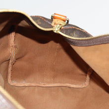 Lade das Bild in den Galerie-Viewer, LOUIS VUITTON Monogram Keepall Bandouliere 45 Boston Bag
