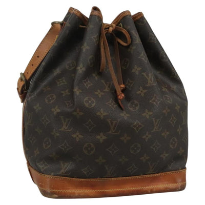 Louis Vuitton Sac Noe Grande GM Monogram