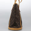 LOUIS VUITTON Monogram Bucket GM Shoulder Bag