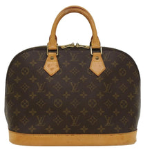 Lade das Bild in den Galerie-Viewer, Louis Vuitton Alma PM
