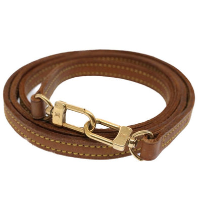 Louis Vuitton Lederriemen 120cm