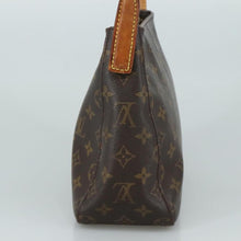 Lade das Bild in den Galerie-Viewer, Louis Vuitton Looping MM Monogram Tasche
