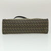 Fendi Mamma Baguette Zucca Tasche