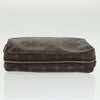 LOUIS VUITTON Monogram Trousse Toilette 28 Kosmetiktasche