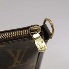 Lade das Bild in den Galerie-Viewer, Louis Vuitton Pochette Accessoires Monogram + 120cm Riemen

