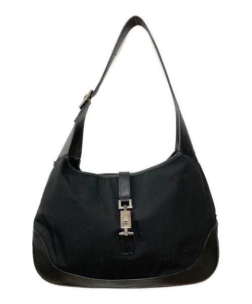 Gucci Jackie Vintage Tasche Handtasche