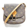 Louis Vuitton Saint Cloud Mini PM Tasche Pochette