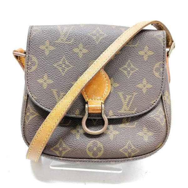 Louis Vuitton Saint Cloud Mini PM Tasche Pochette