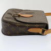 Louis Vuitton Saint Cloud GM Tasche