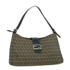 Fendi Mamma Baguette Zucca Tasche