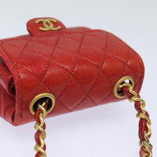 Lade das Bild in den Galerie-Viewer, Chanel timeless Classic mini Tasche
