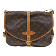 Lade das Bild in den Galerie-Viewer, Louis Vuitton Saumur 30 Monogram
