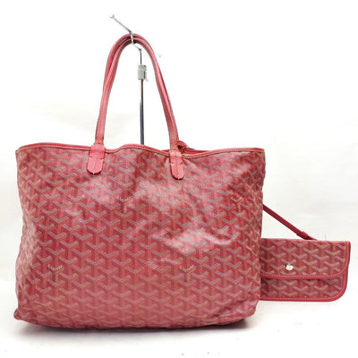 Goyard Saint Louis PM rot