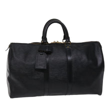 Lade das Bild in den Galerie-Viewer, Louis Vuitton Keepall 55 Epi Leder
