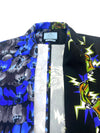 Luxury Off-Price Fashion by Zapplaz | Prada Double Match Bowlinghemd