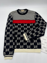 Lade das Bild in den Galerie-Viewer, Luxury Off-Price Fashion by Zapplaz | Gucci Pullover
