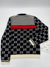 Lade das Bild in den Galerie-Viewer, Luxury Off-Price Fashion by Zapplaz | Gucci Pullover
