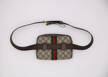 Lade das Bild in den Galerie-Viewer, Luxury Off-Price Fashion by Zapplaz | Gucci Ophidia Gürteltasche
