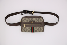 Lade das Bild in den Galerie-Viewer, Luxury Off-Price Fashion by Zapplaz | Gucci Ophidia Gürteltasche
