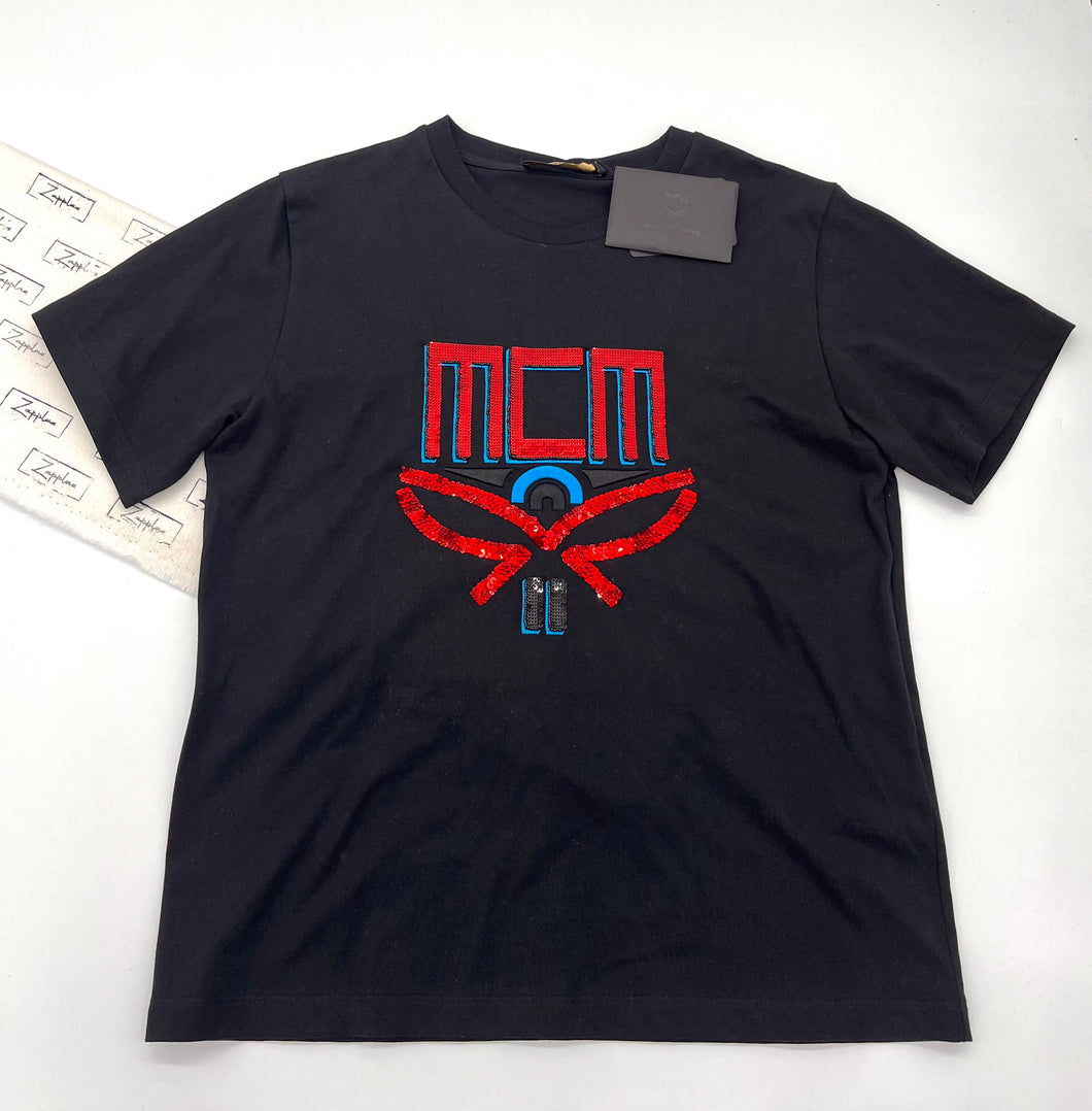 Luxury Off-Price Fashion by Zapplaz | MCM Damenshirt