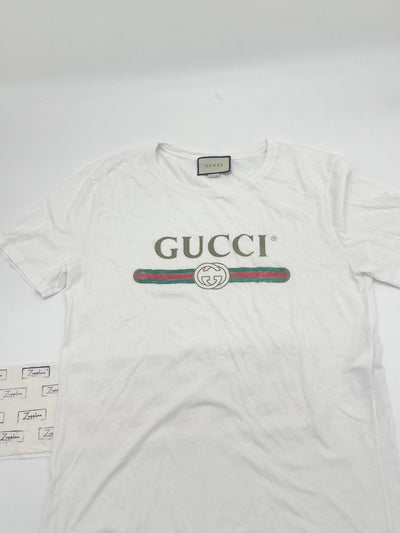 Luxury Off-Price Fashion by Zapplaz | Gucci Oversized Shirt