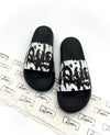 Luxury Off-Price Fashion by Zapplaz | Alexander McQueen Pantoletten