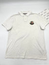 Luxury Off-Price Fashion by Zapplaz | Moncler Poloshirt