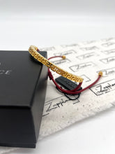 Lade das Bild in den Galerie-Viewer, Luxury Off-Price Fashion by Zapplaz | Versace Armband Unisex
