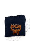Luxury Off-Price Fashion by Zapplaz | MCM Longsleeve