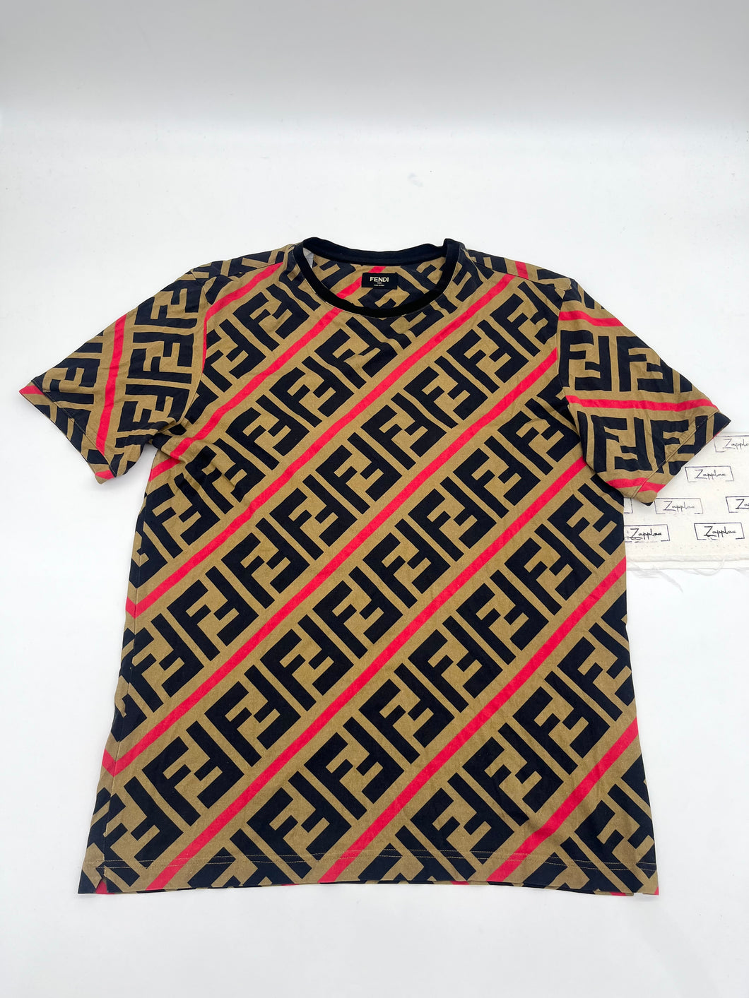 Luxury Off-Price Fashion by Zapplaz | Fendi Shirt