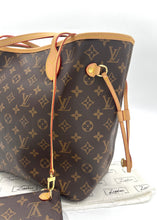 Lade das Bild in den Galerie-Viewer, Luxury Off-Price Fashion by Zapplaz | Louis Vuitton Neverfull MM
