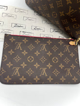 Lade das Bild in den Galerie-Viewer, Luxury Off-Price Fashion by Zapplaz | Louis Vuitton Neverfull MM
