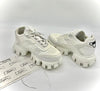 Luxury Off-Price Fashion by Zapplaz | Prada Cloudbust Thunder Sneaker