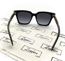 Lade das Bild in den Galerie-Viewer, Luxury Off-Price Fashion by Zapplaz | Burberry Sonnenbrille
