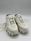 Luxury Off-Price Fashion by Zapplaz | Prada Cloudbust Thunder Sneaker