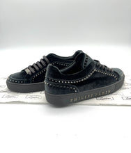 Lade das Bild in den Galerie-Viewer, Luxury Off-Price Fashion by Zapplaz | Philipp Plein Sneaker
